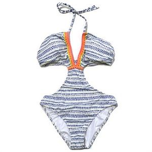 Victoria’s Secret Monokini cutout one piece